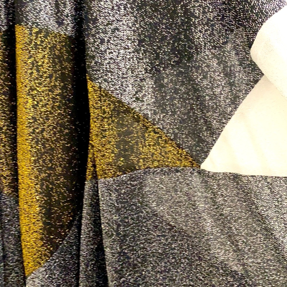 Most stunning Vintage Maxi skirt! - Picture 4 of 12